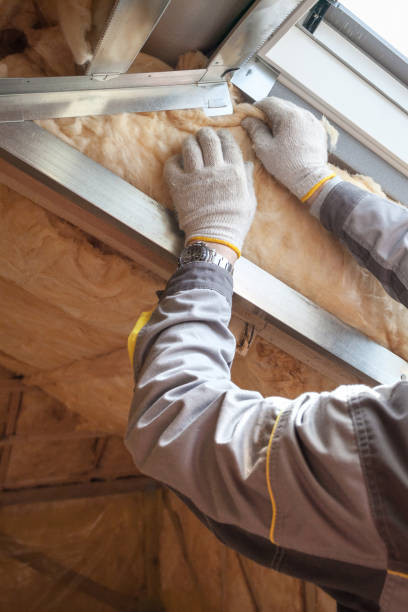 Best Residential Insulation in Ballston Spa, NY