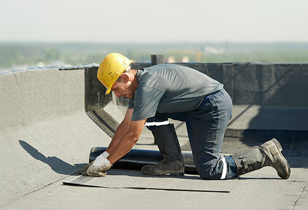Best Types of Insulation in Ballston Spa, NY